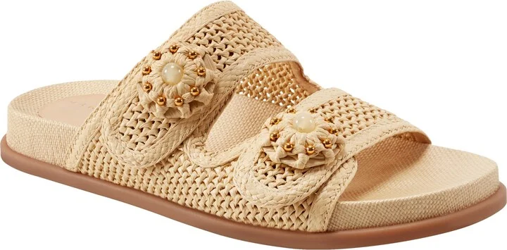 Valena Slide Sandal