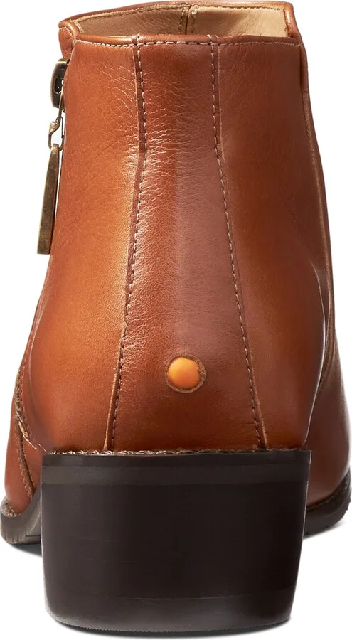 Valencia Ankle Boot - Image 5