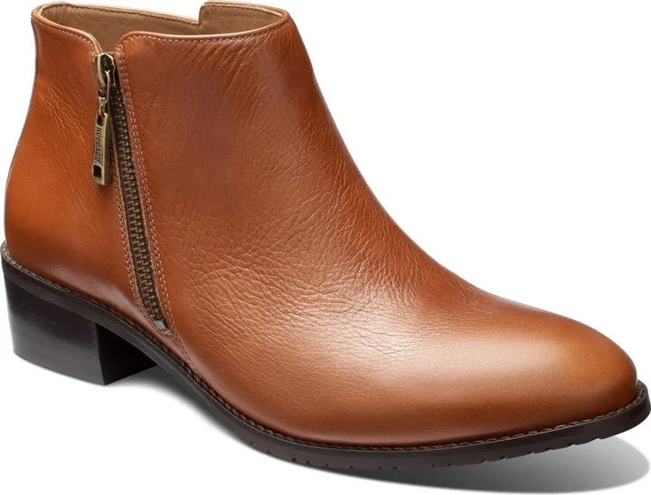 Valencia Ankle Boot