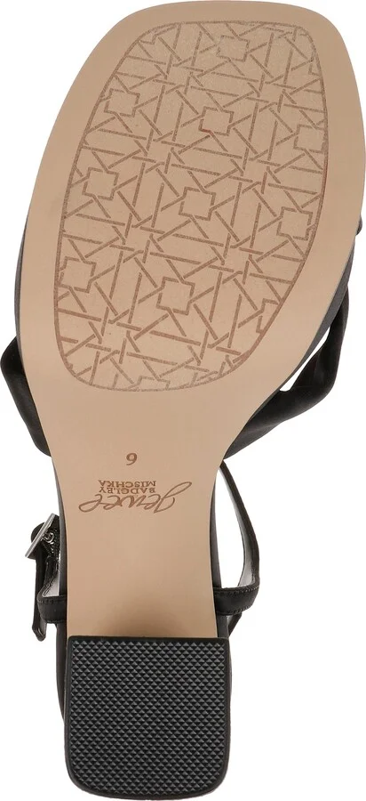Valencia Ankle Strap Platform Sandal - Image 6