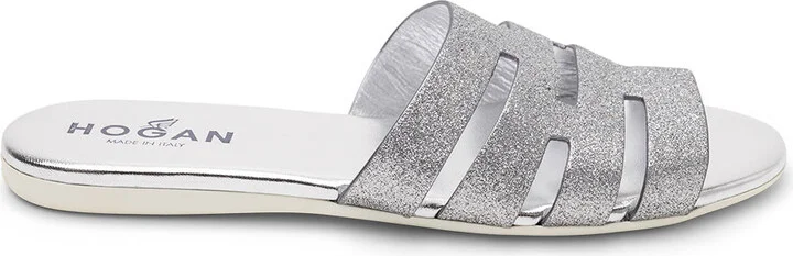 Valencia Ciabatta Sandals