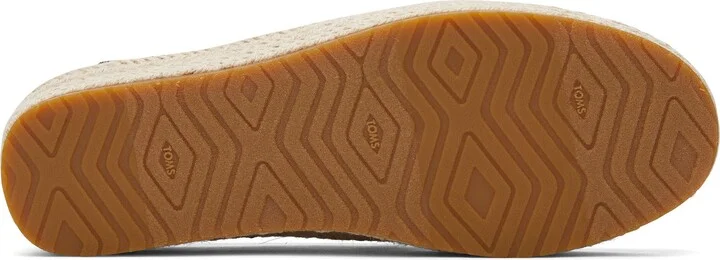 Valencia Platform Espadrille - Image 5