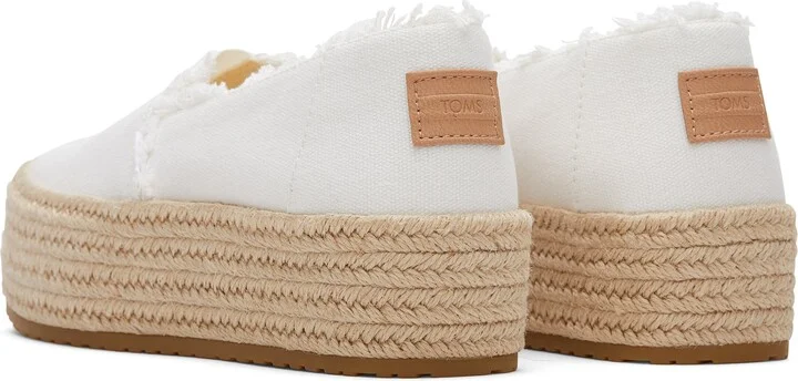 Valencia Platform Espadrille - Image 2