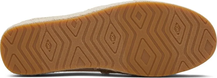 Valencia Platform Espadrille - Image 5