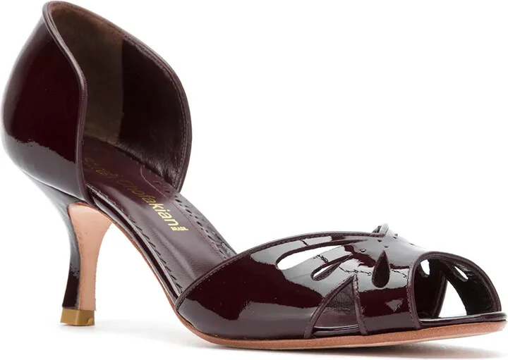 Valencia pumps - Image 2