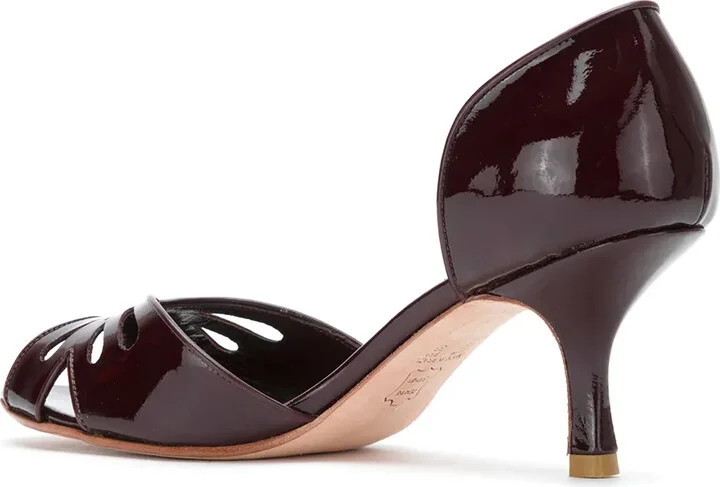 Valencia pumps - Image 3