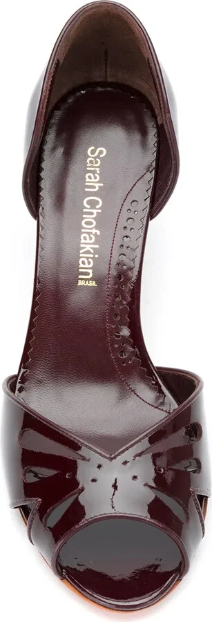 Valencia pumps - Image 4