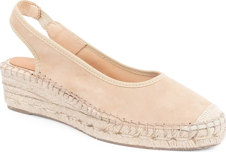 Camel Suede