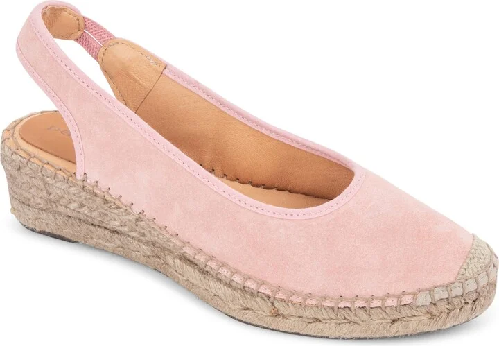Blush Pink