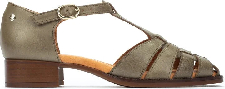 Valencia T-Strap Sandal - Image 3