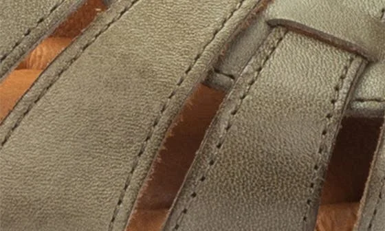 Valencia T-Strap Sandal - Image 7