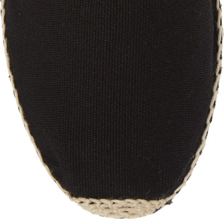 Valencia Wraparound Espadrille Wedge - Image 5