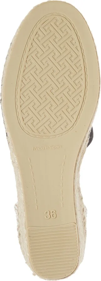 Valencia Wraparound Espadrille Wedge - Image 6