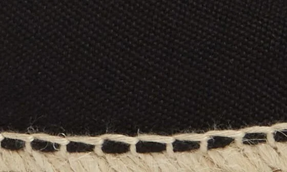 Valencia Wraparound Espadrille Wedge - Image 7