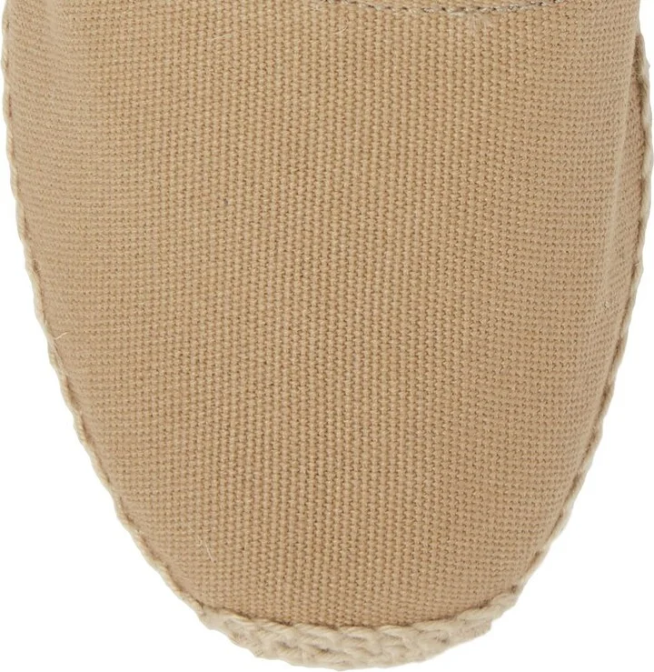 Valencia Wraparound Espadrille Wedge - Image 11