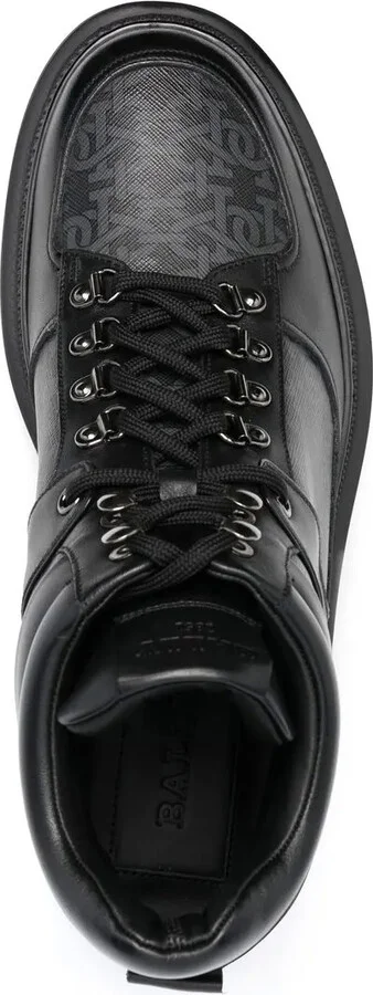 Valensy monogram boots - Image 4