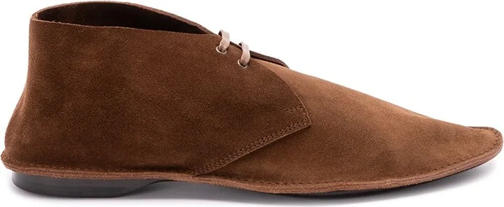 `Valentin` Lace-Up Shoes