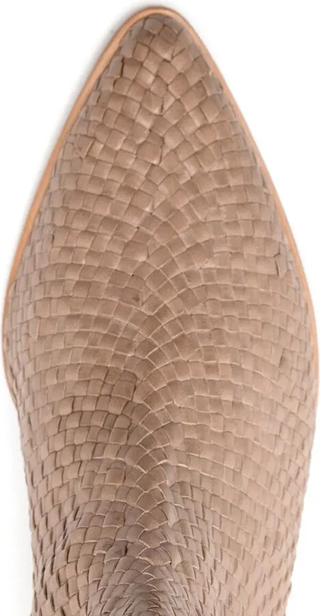 Valentina 55mm ankle boots - Image 4