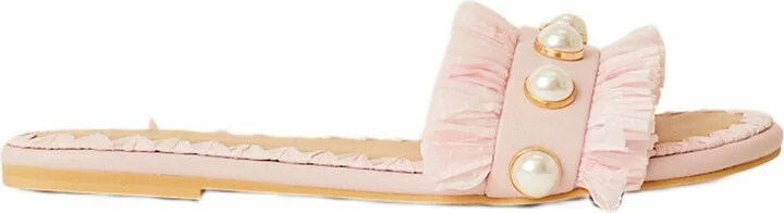 Valentina Fringe Slide
