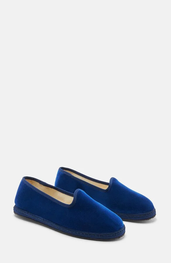 Blue - Velvet