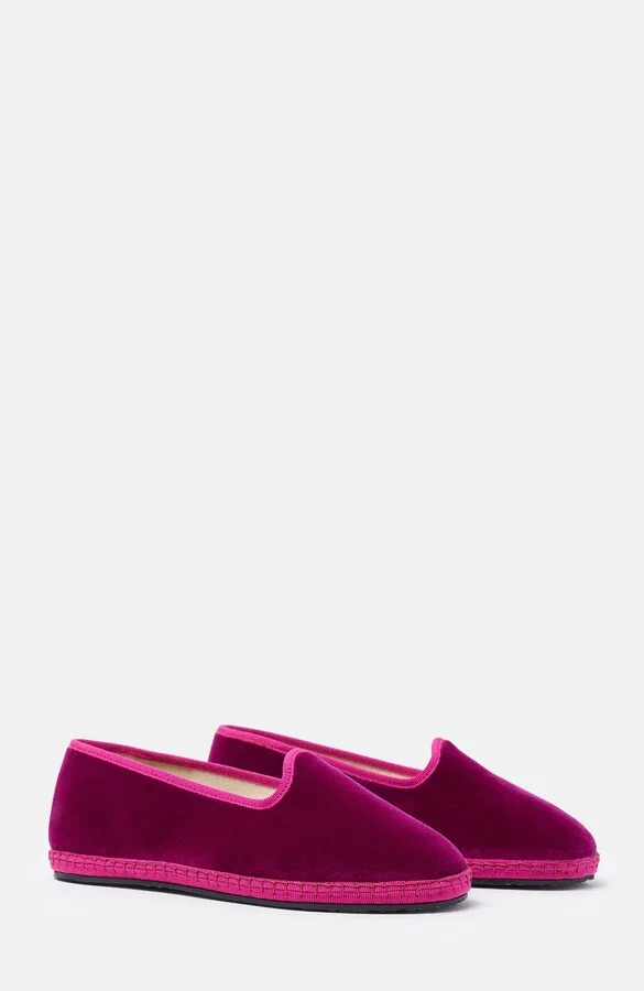 Purple - Velvet
