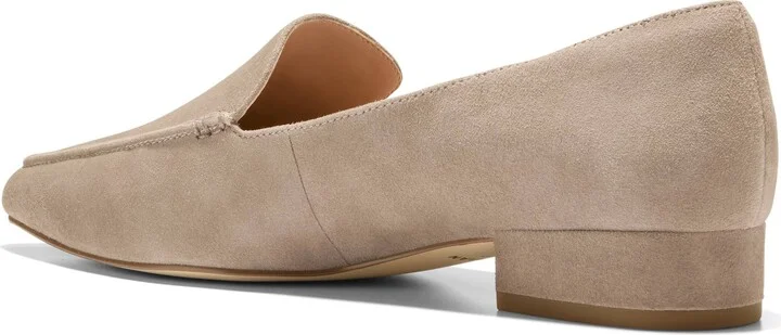 Valentina Pointed Toe Loafer - Image 2