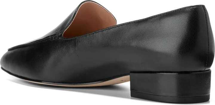 Valentina Pointed Toe Loafer - Image 9