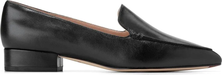 Valentina Pointed Toe Loafer - Image 11