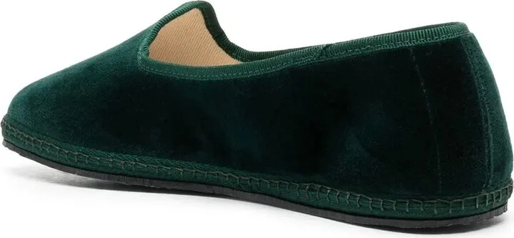 Valentina slip-on loafers - Image 3