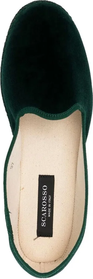Valentina slip-on loafers - Image 4