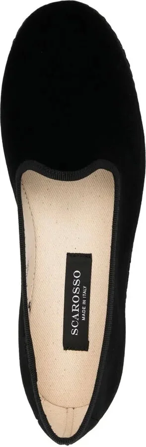 Valentina slip-on loafers - Image 4