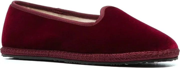 Valentina slip-on slippers - Image 2