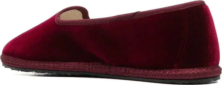 Valentina slip-on slippers - Image 3