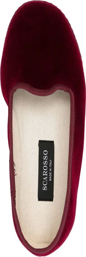 Valentina slip-on slippers - Image 4