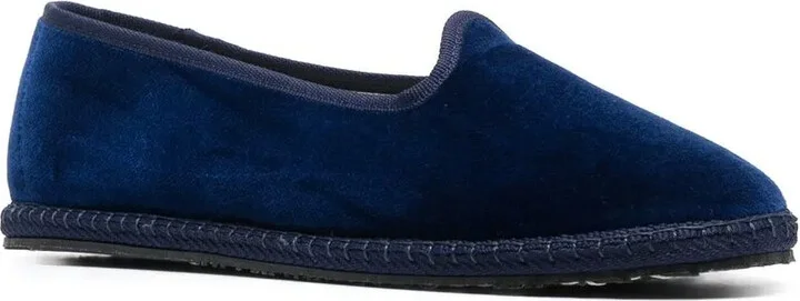 Valentina slip-on slippers - Image 2