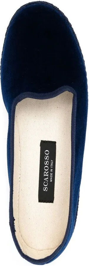 Valentina slip-on slippers - Image 4