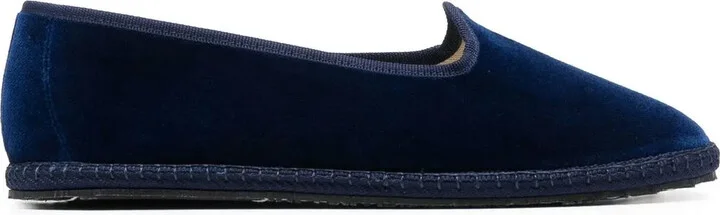 Valentina slip-on slippers