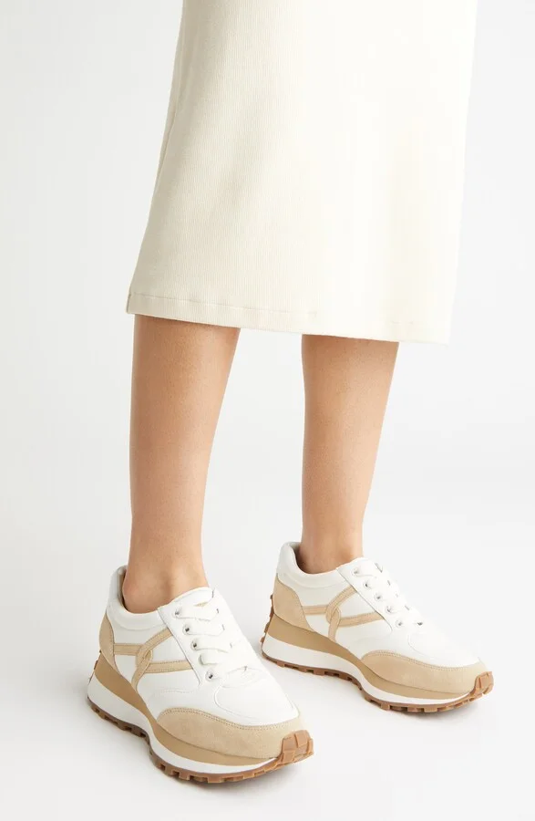 Valentina Slip-On Sneaker - Image 8