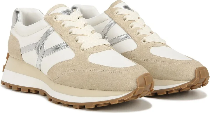 Coconut/ Silver Dm