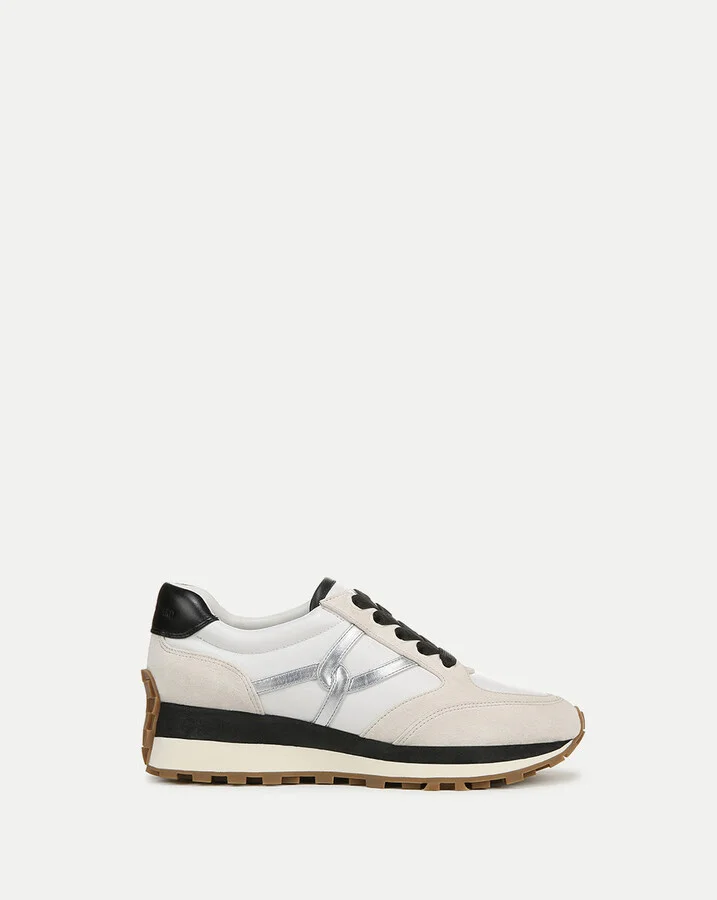 Black/Silver