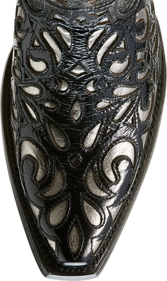 Valentina Western Boot - Image 4