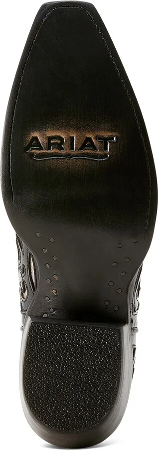 Valentina Western Boot - Image 5