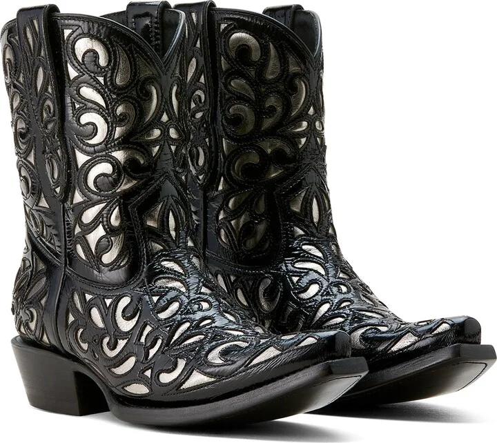 Valentina Western Boot - Image 8