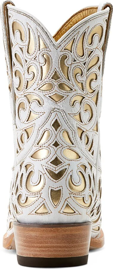 Valentina Western Boot - Image 9
