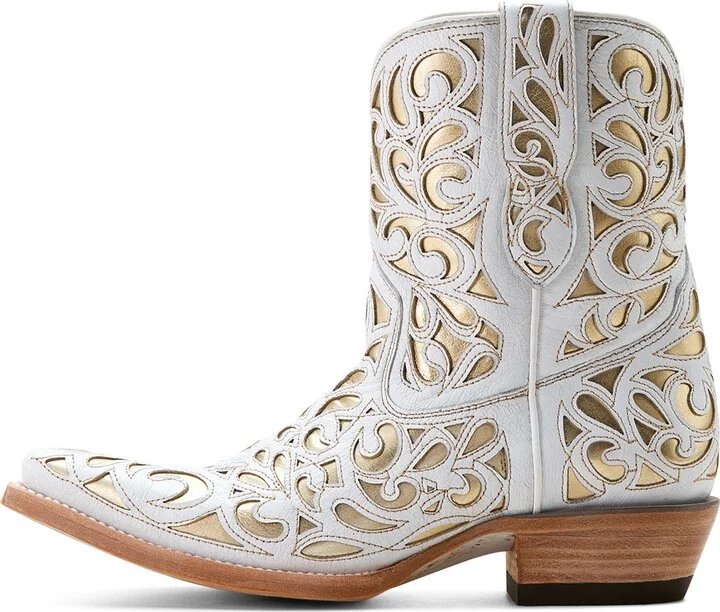 Valentina Western Boot - Image 10