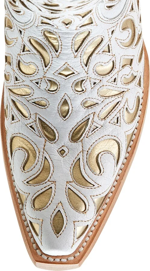 Valentina Western Boot - Image 11