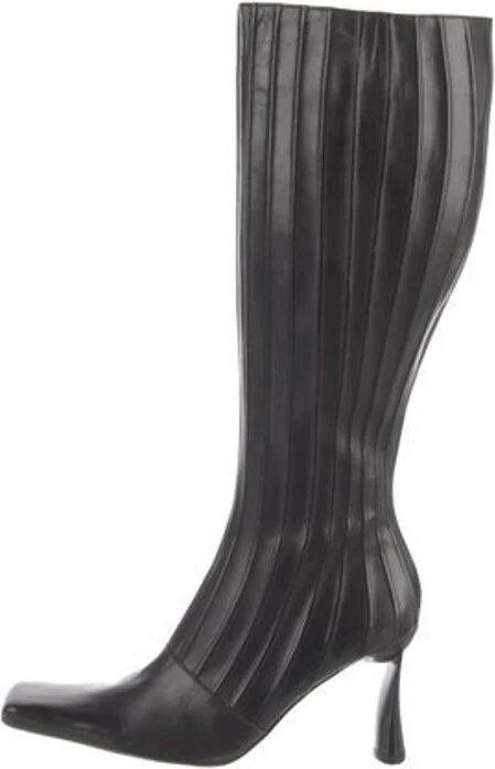 Animal Print, Black