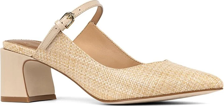 Valentinjt Jute Mule
