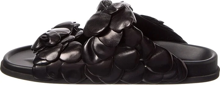 Valentino Atelier 03 Leather Sandal - Image 2