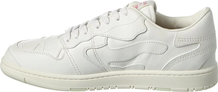 Valentino Atelier Leather Sneaker - Image 2